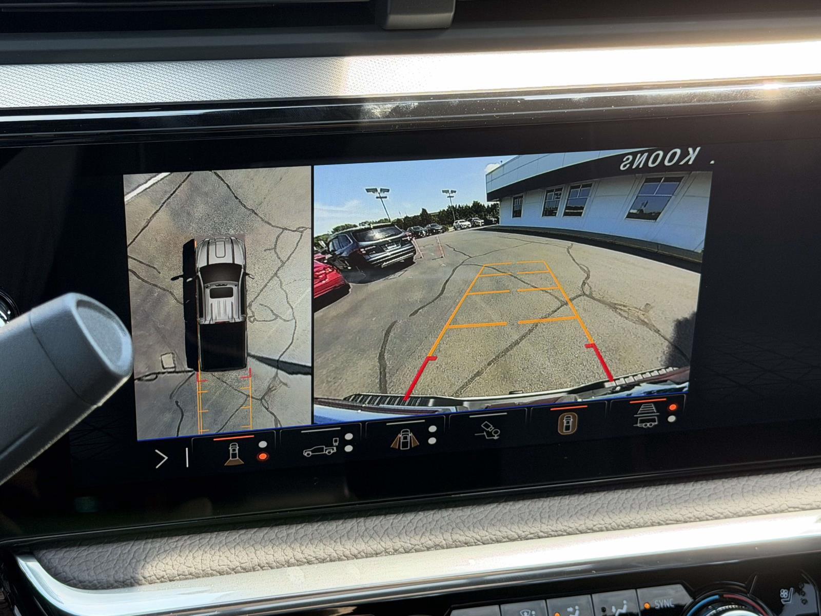 New 2026 GMC Sierra 2500HD Truck