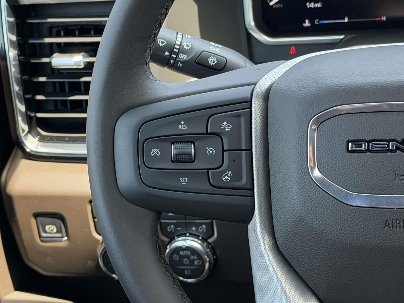 New 2026 GMC Sierra 2500HD Truck
