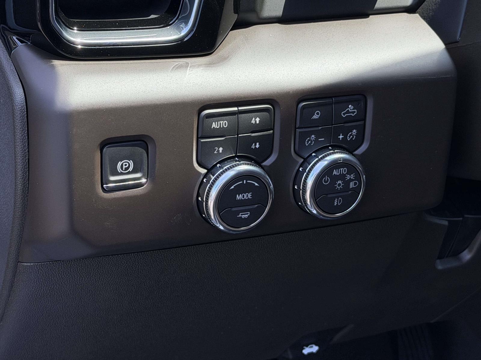 New 2026 GMC Sierra 2500HD Truck