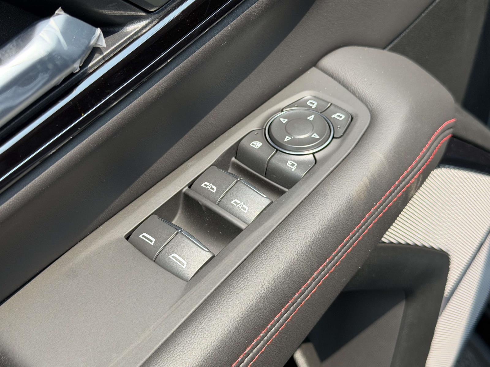 New 2026 GMC Yukon SUV