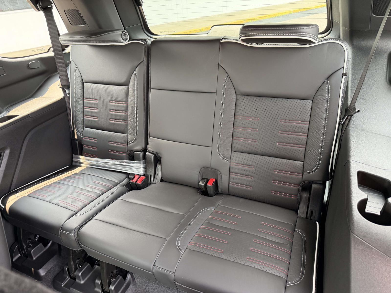 New 2026 GMC Yukon SUV