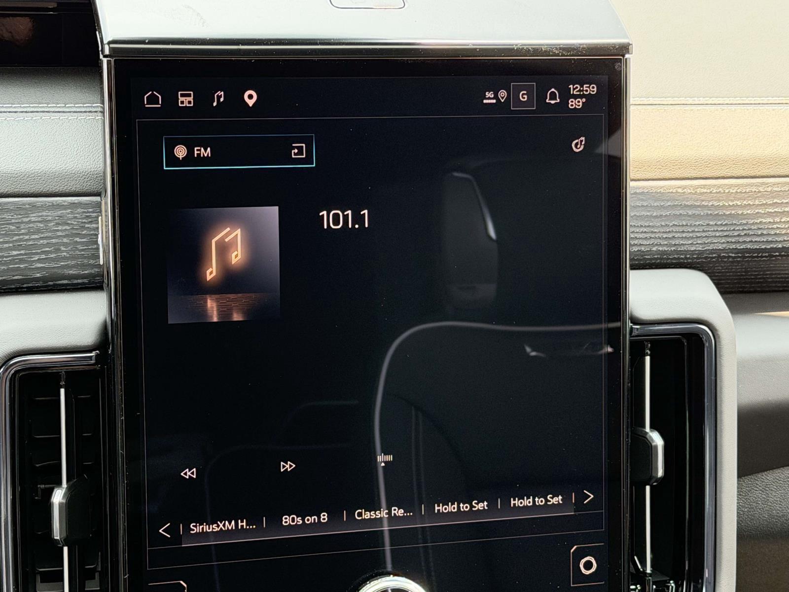 New 2026 GMC Yukon SUV