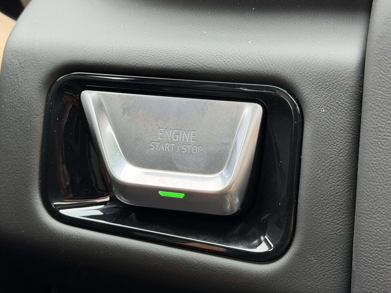 New 2026 GMC Yukon SUV