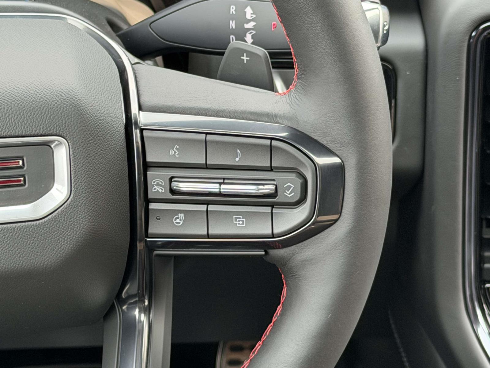 New 2026 GMC Yukon SUV