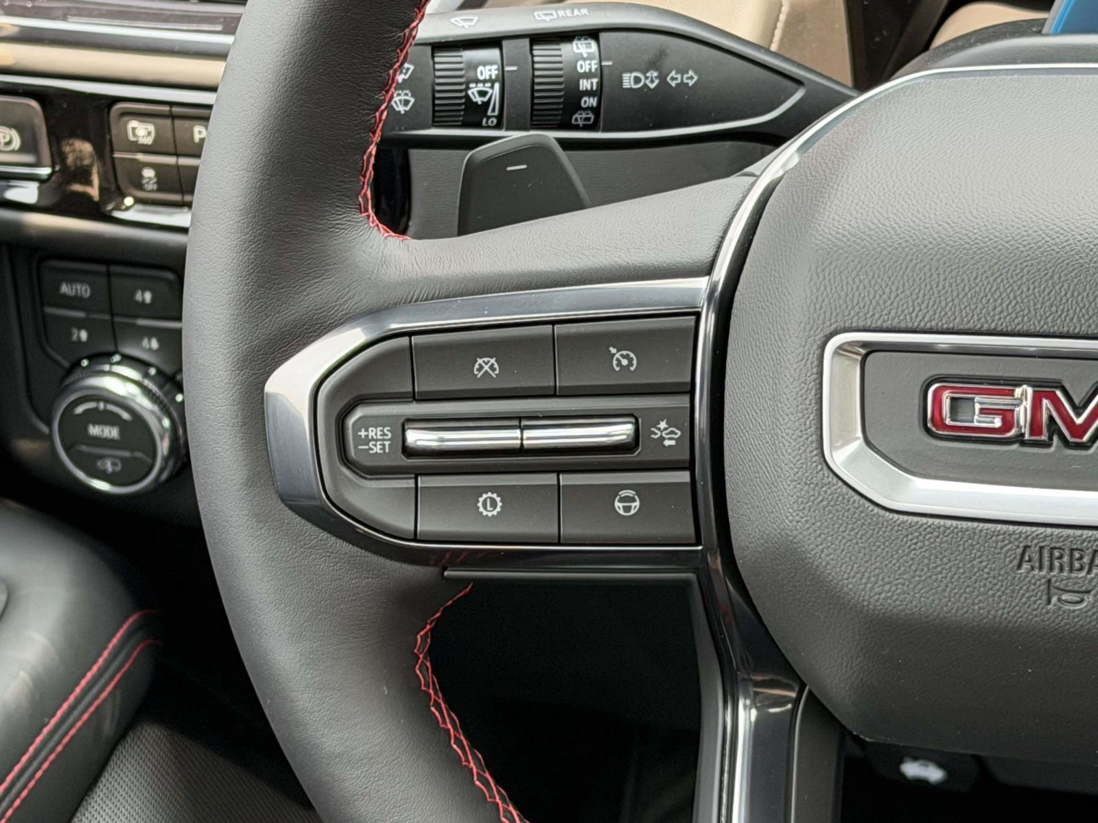New 2026 GMC Yukon SUV