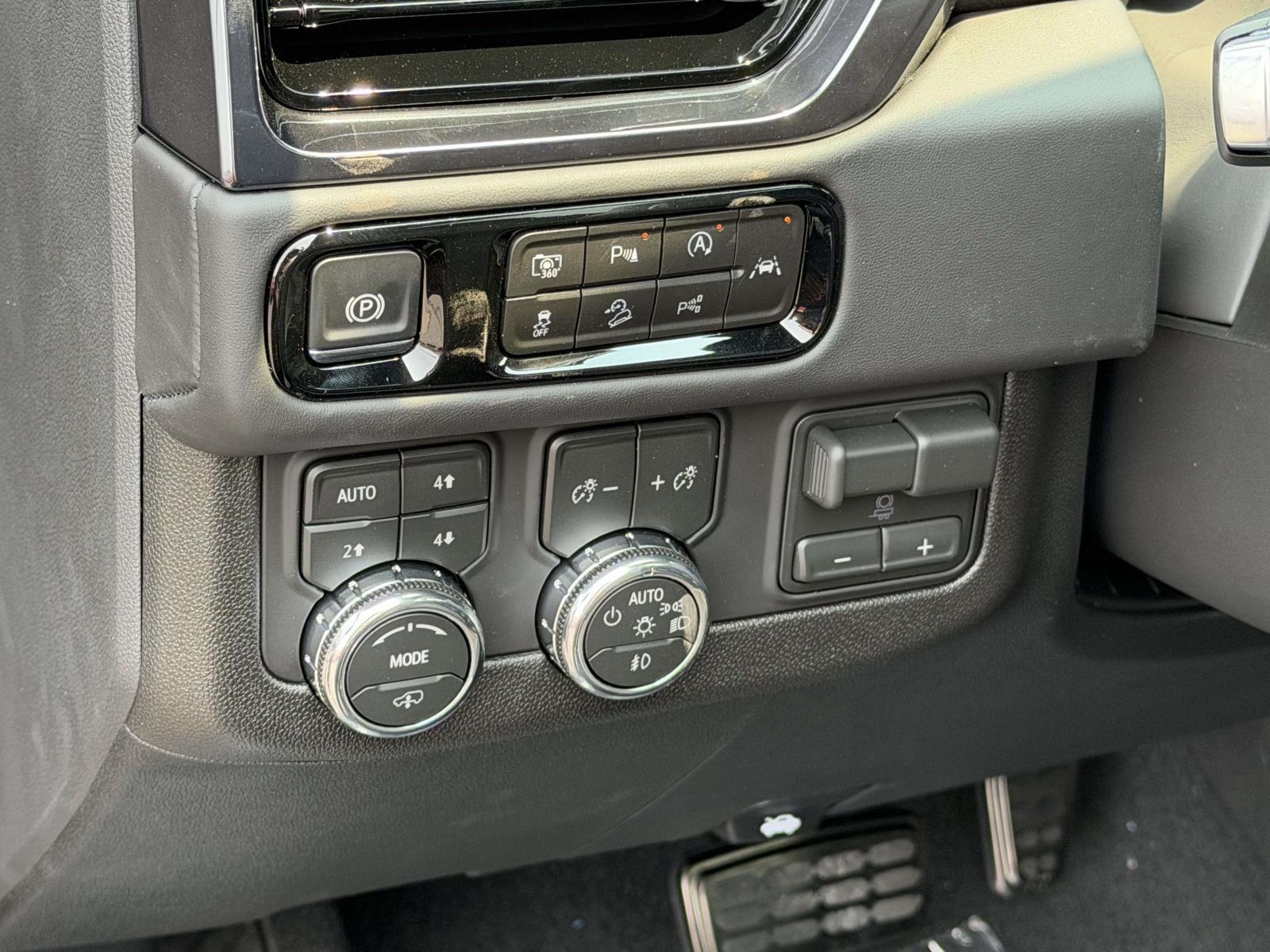 New 2026 GMC Yukon SUV
