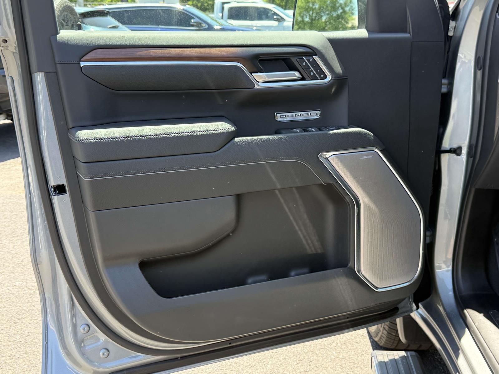 New 2026 GMC Sierra 1500 Truck