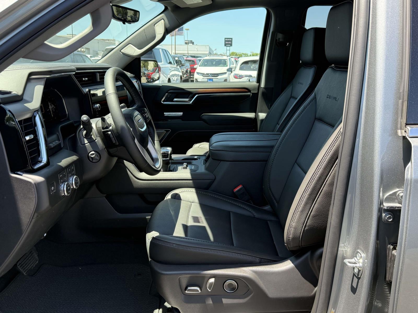 New 2026 GMC Sierra 1500 Truck