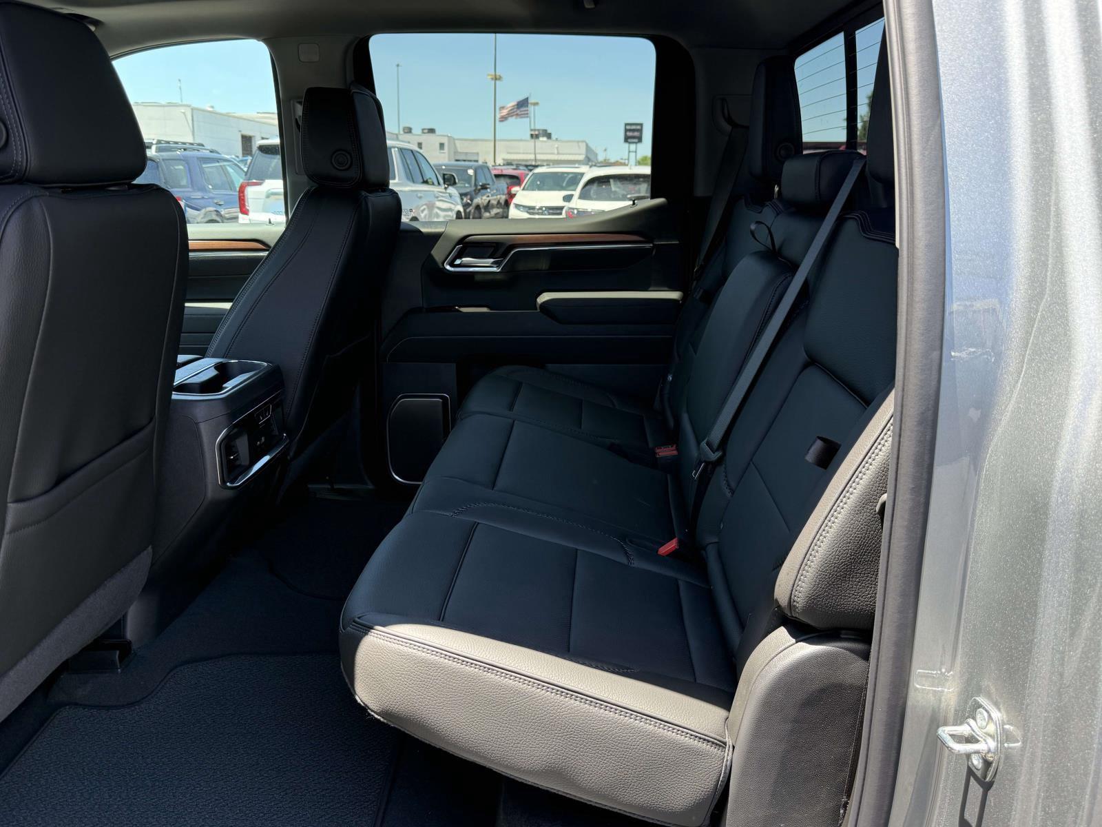 New 2026 GMC Sierra 1500 Truck