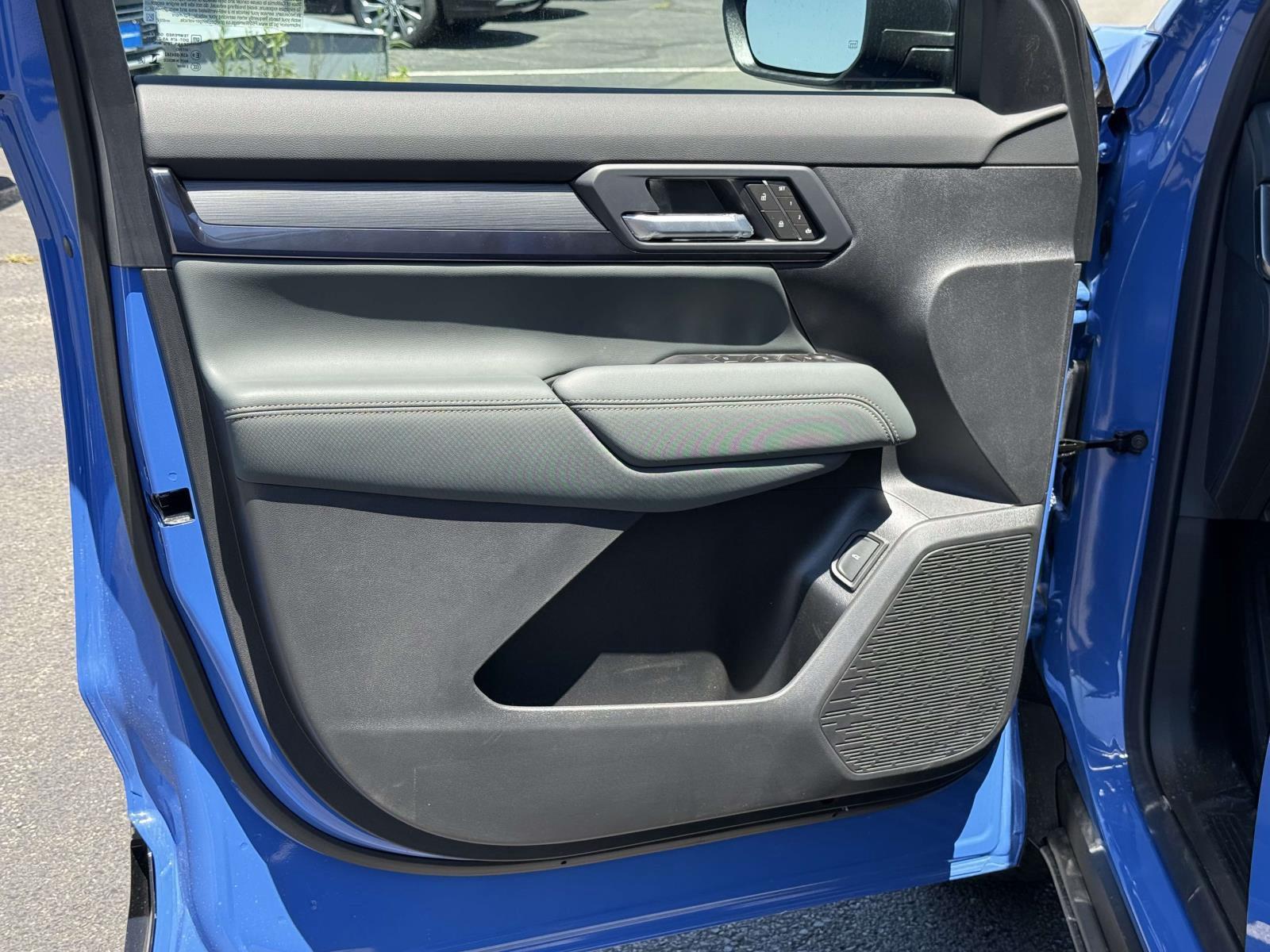 New 2026 GMC Terrain SUV