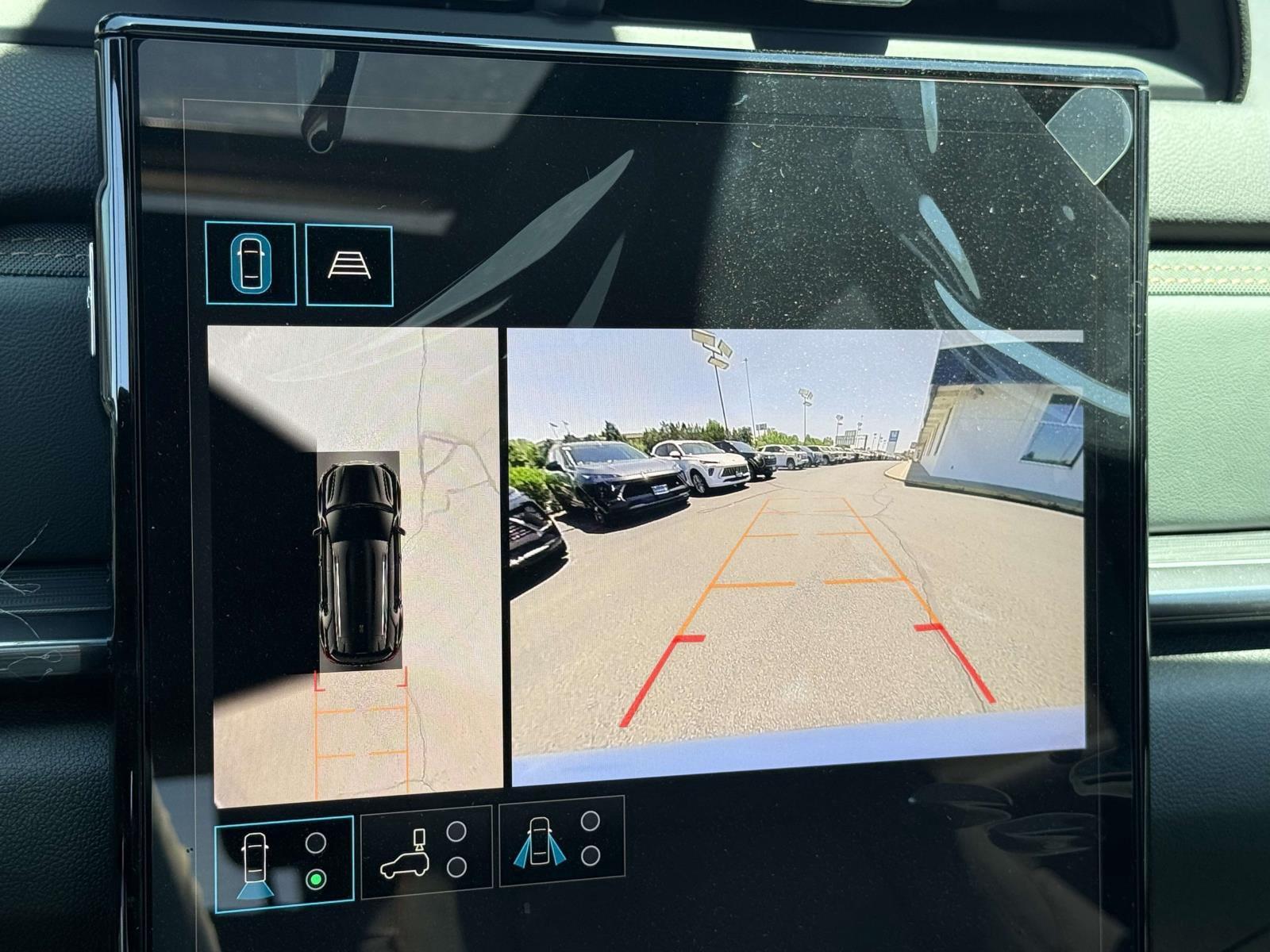 New 2026 GMC Terrain SUV
