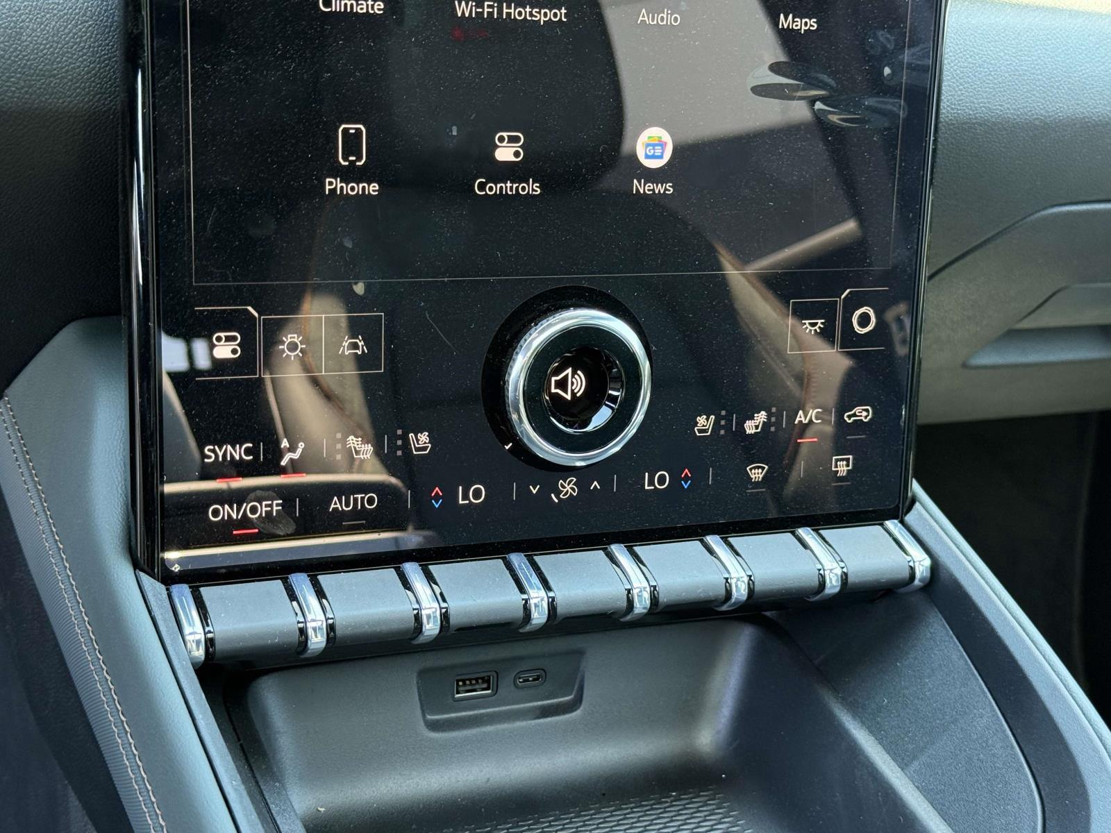 New 2026 GMC Terrain SUV