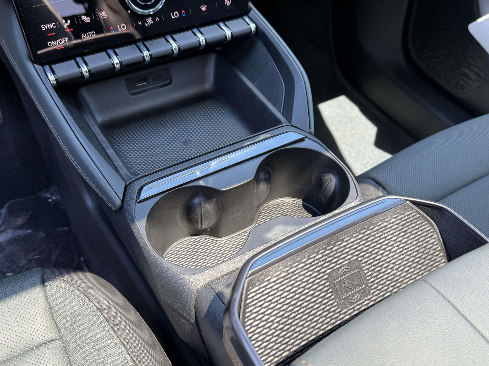 New 2026 GMC Terrain SUV