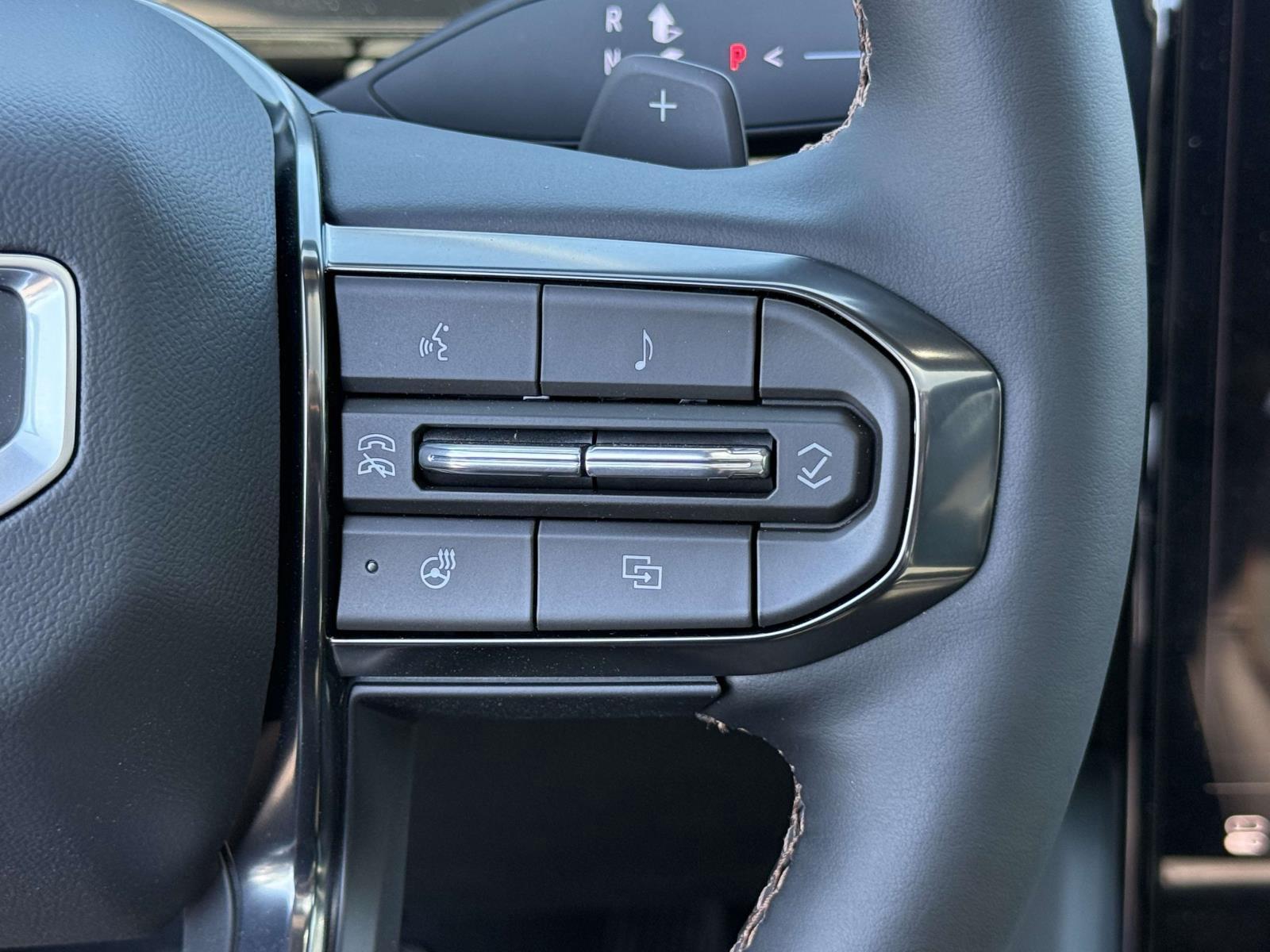 New 2026 GMC Terrain SUV