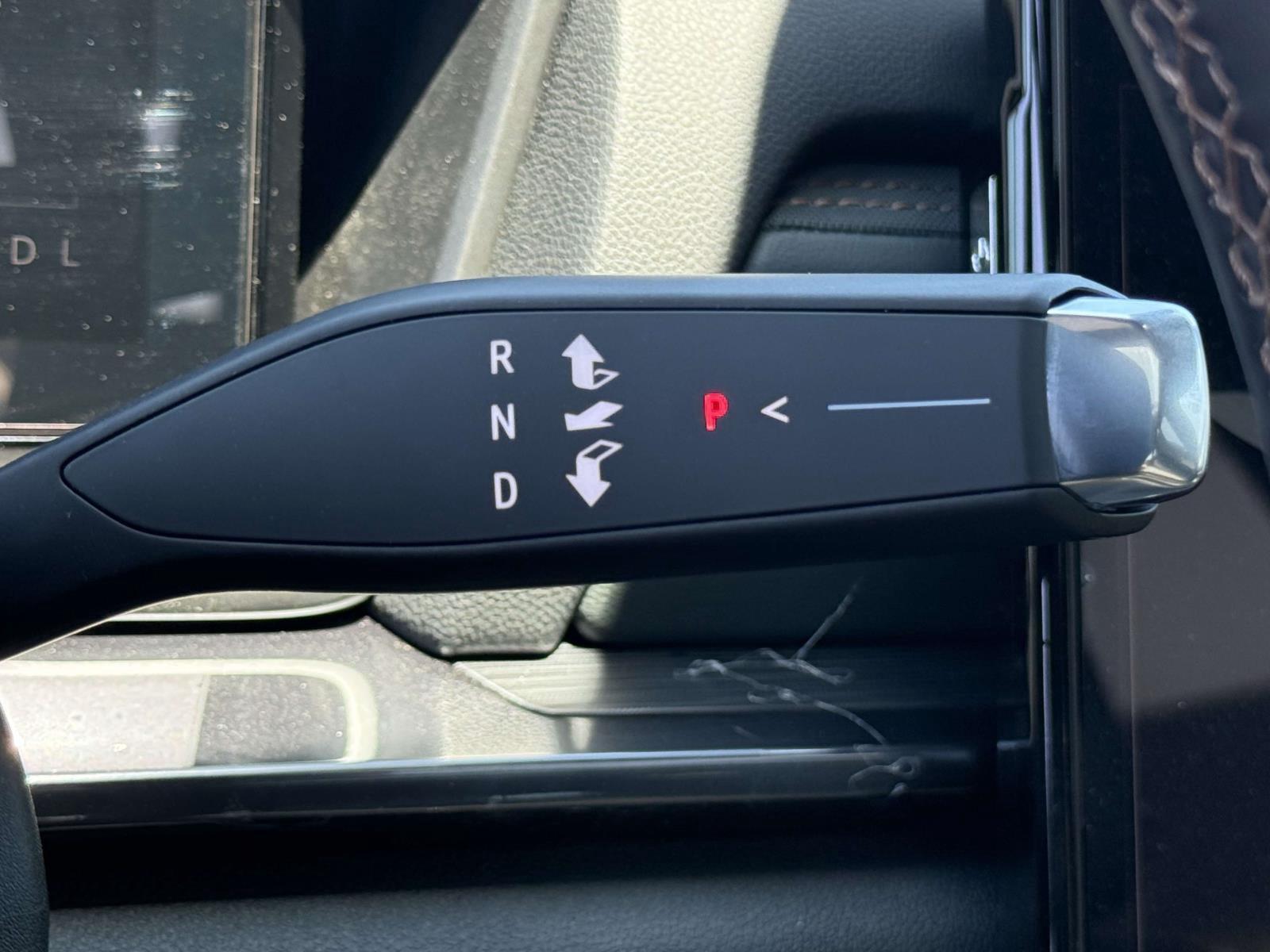 New 2026 GMC Terrain SUV