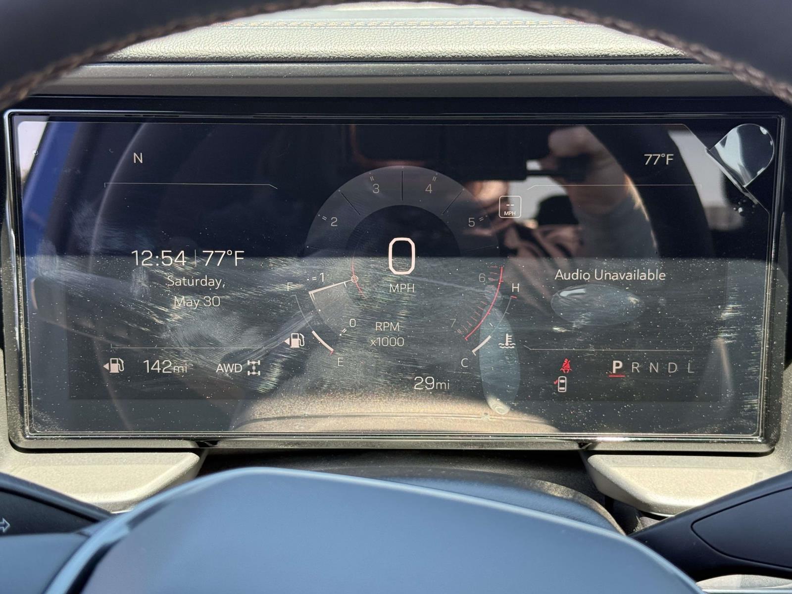 New 2026 GMC Terrain SUV