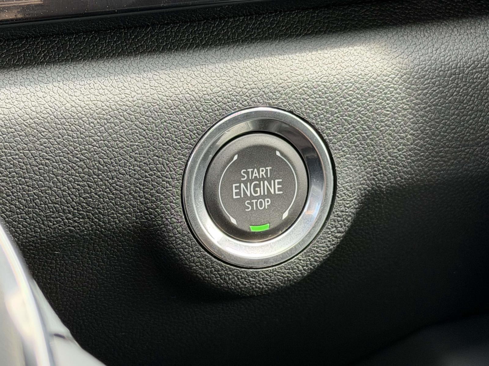 New 2026 GMC Terrain SUV