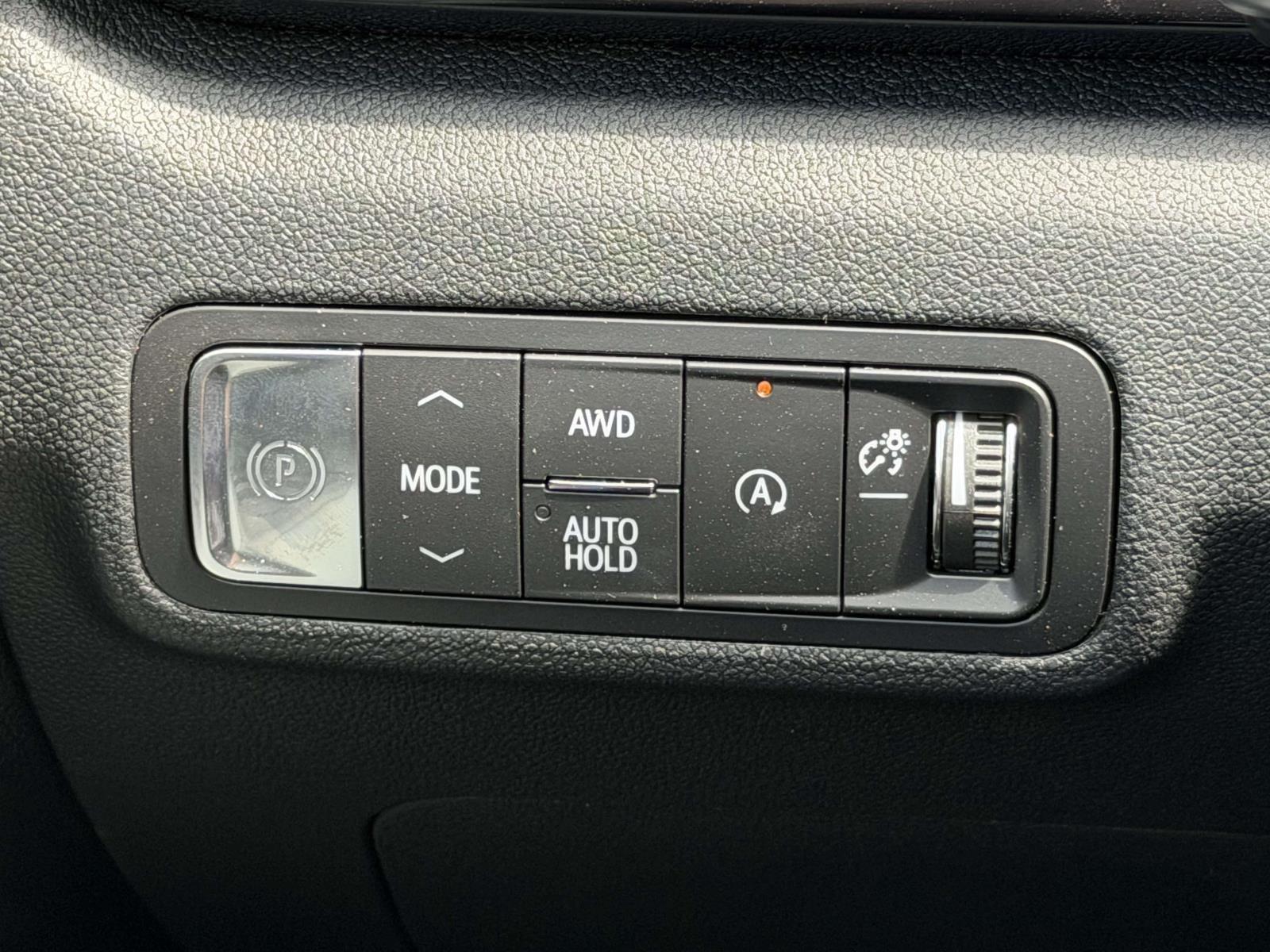 New 2026 GMC Terrain SUV