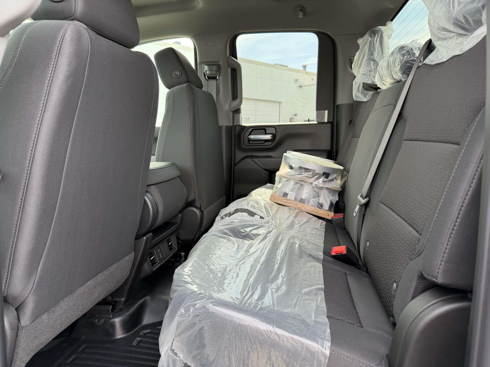 New 2026 GMC Sierra 3500HD Truck