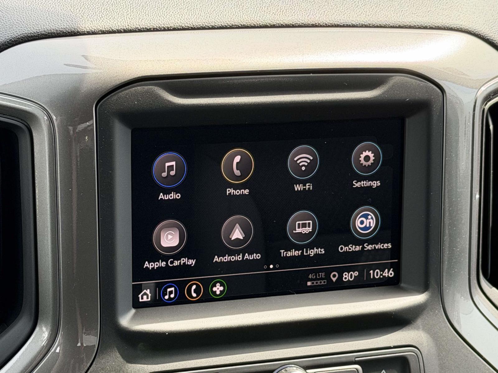 New 2026 GMC Sierra 3500HD Truck