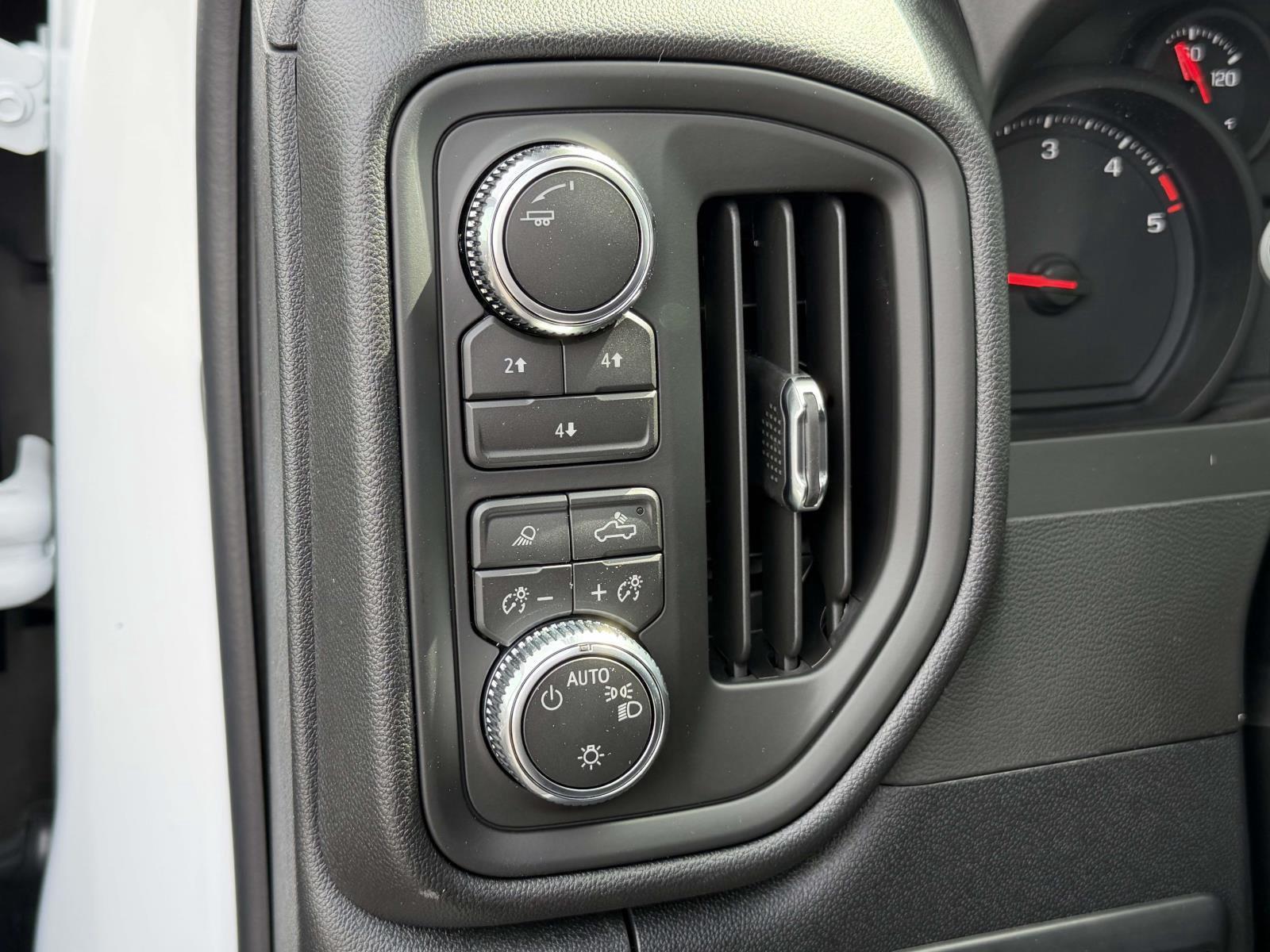 New 2026 GMC Sierra 3500HD Truck