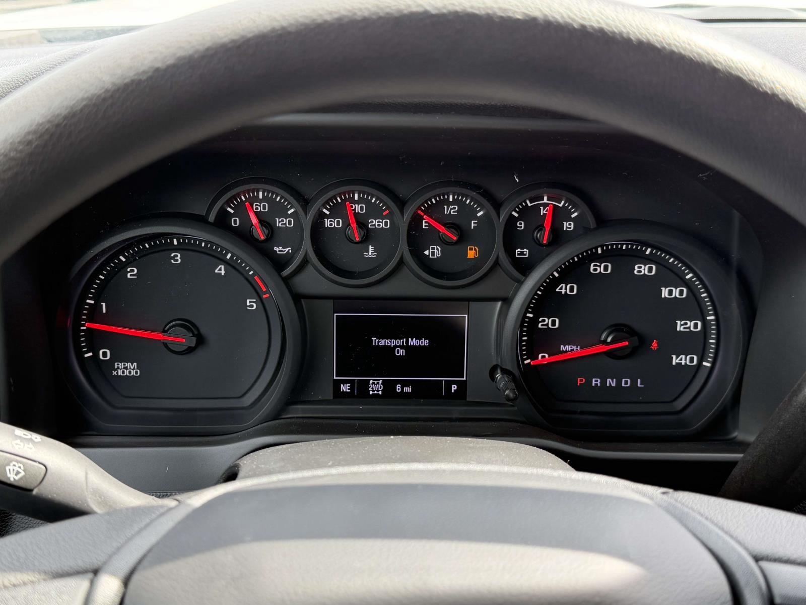 New 2026 GMC Sierra 3500HD Truck