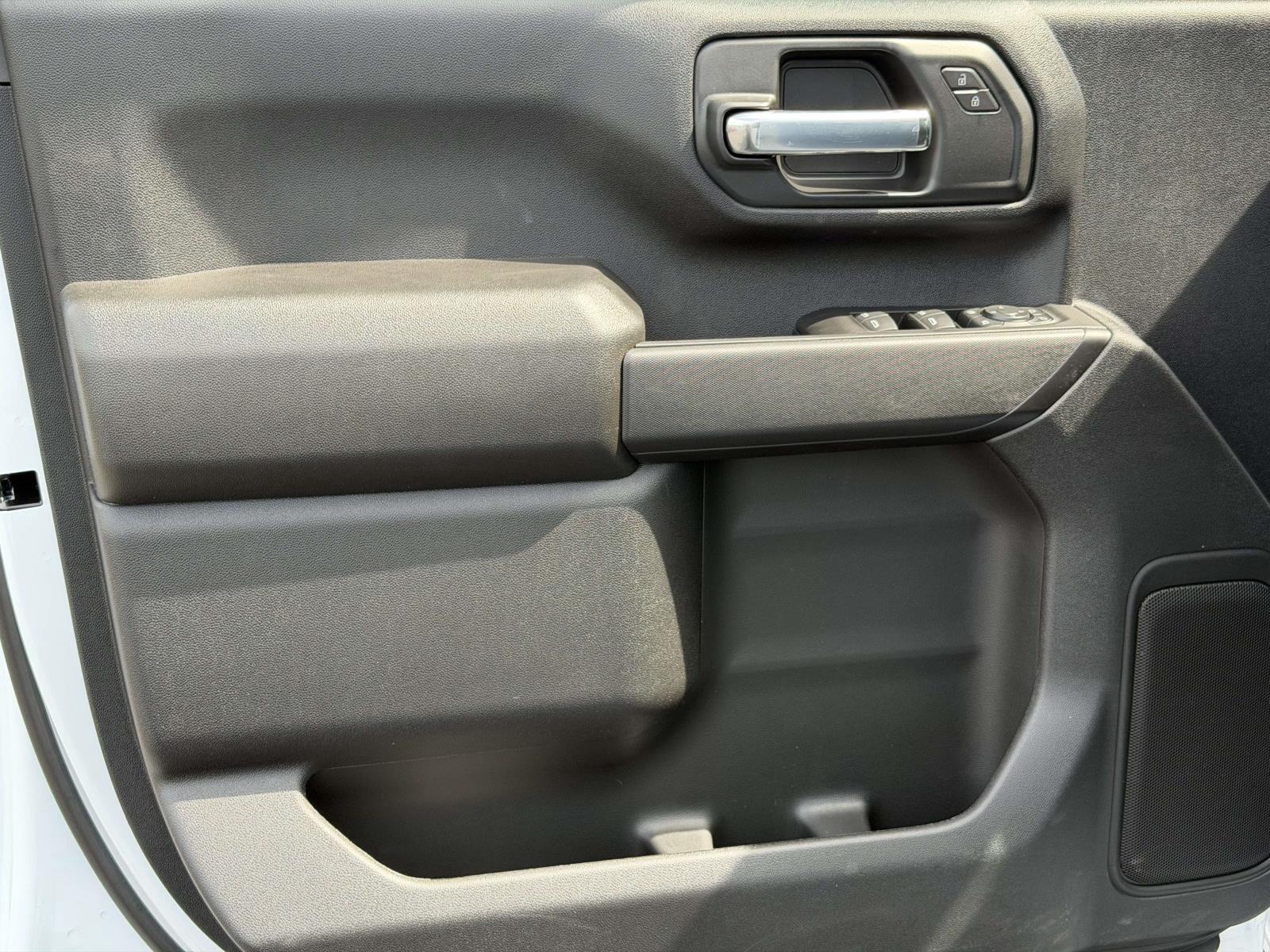 New 2026 GMC Sierra 3500HD Truck