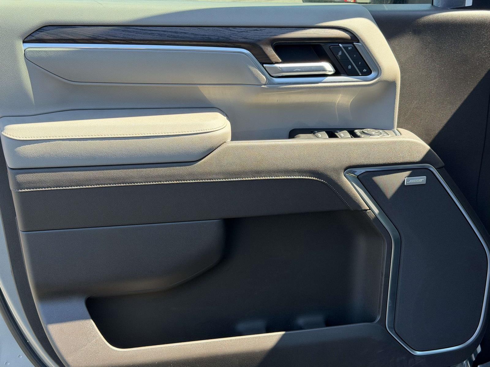New 2026 GMC Sierra 2500HD Truck