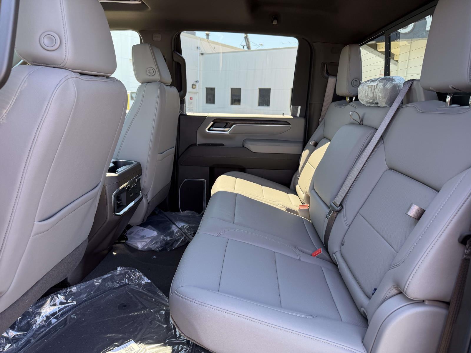 New 2026 GMC Sierra 2500HD Truck
