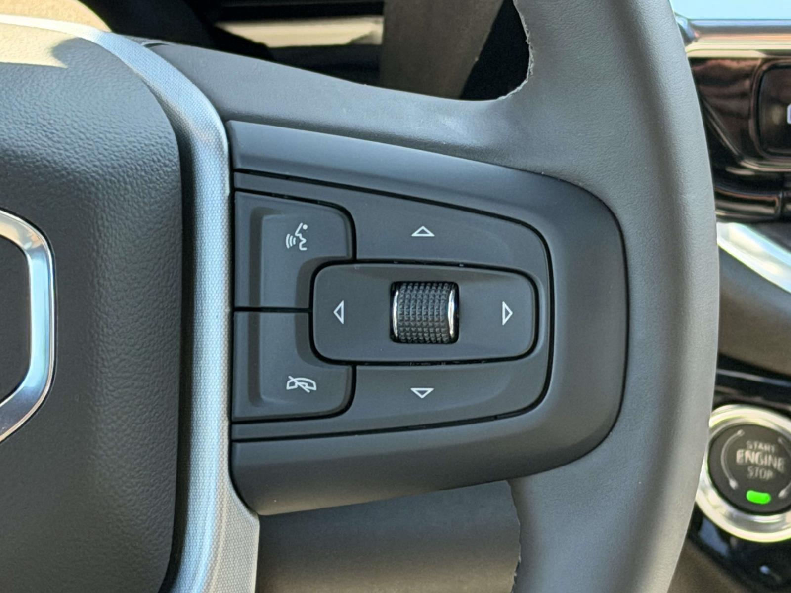 New 2026 GMC Sierra 2500HD Truck