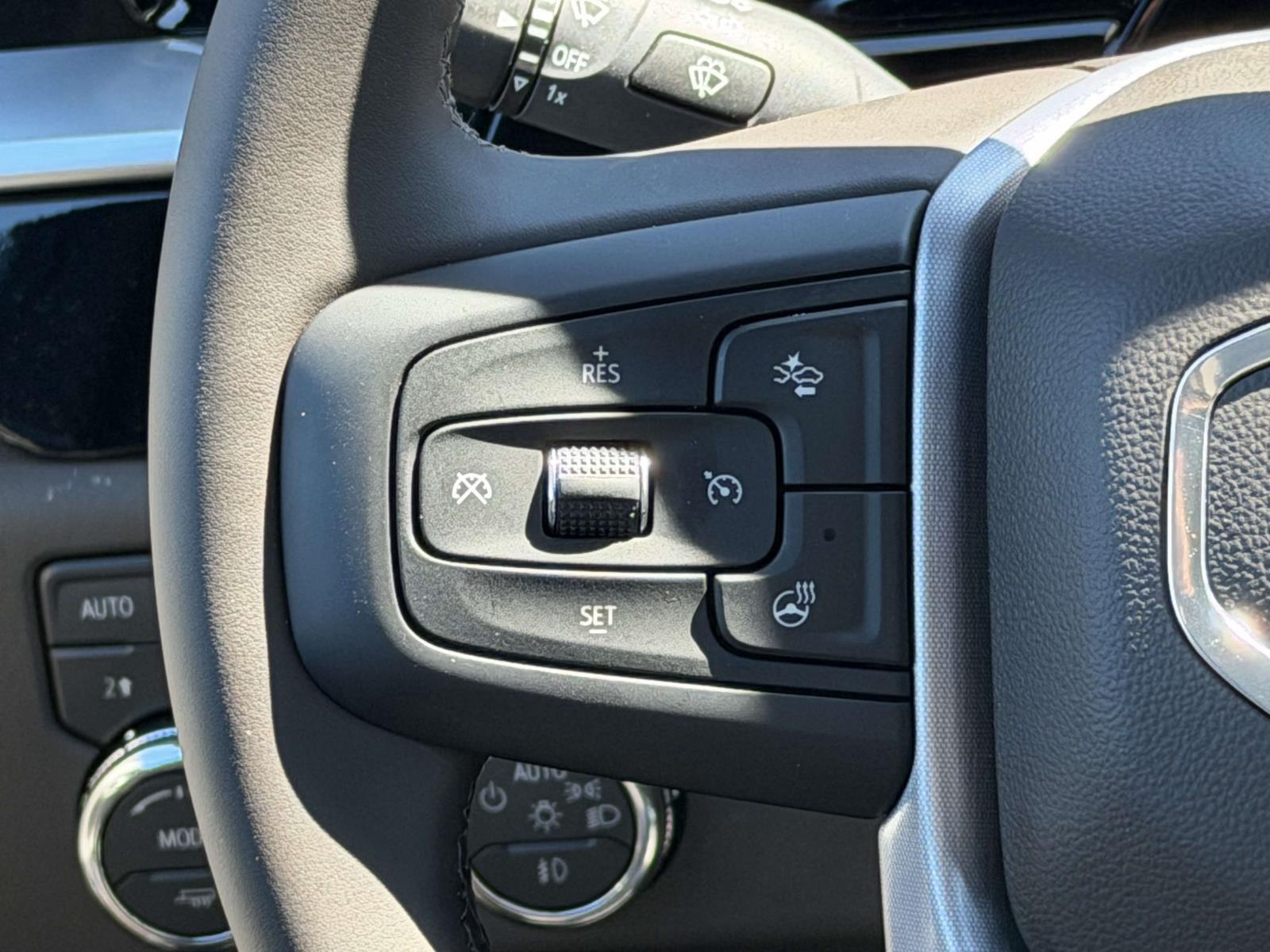 New 2026 GMC Sierra 2500HD Truck