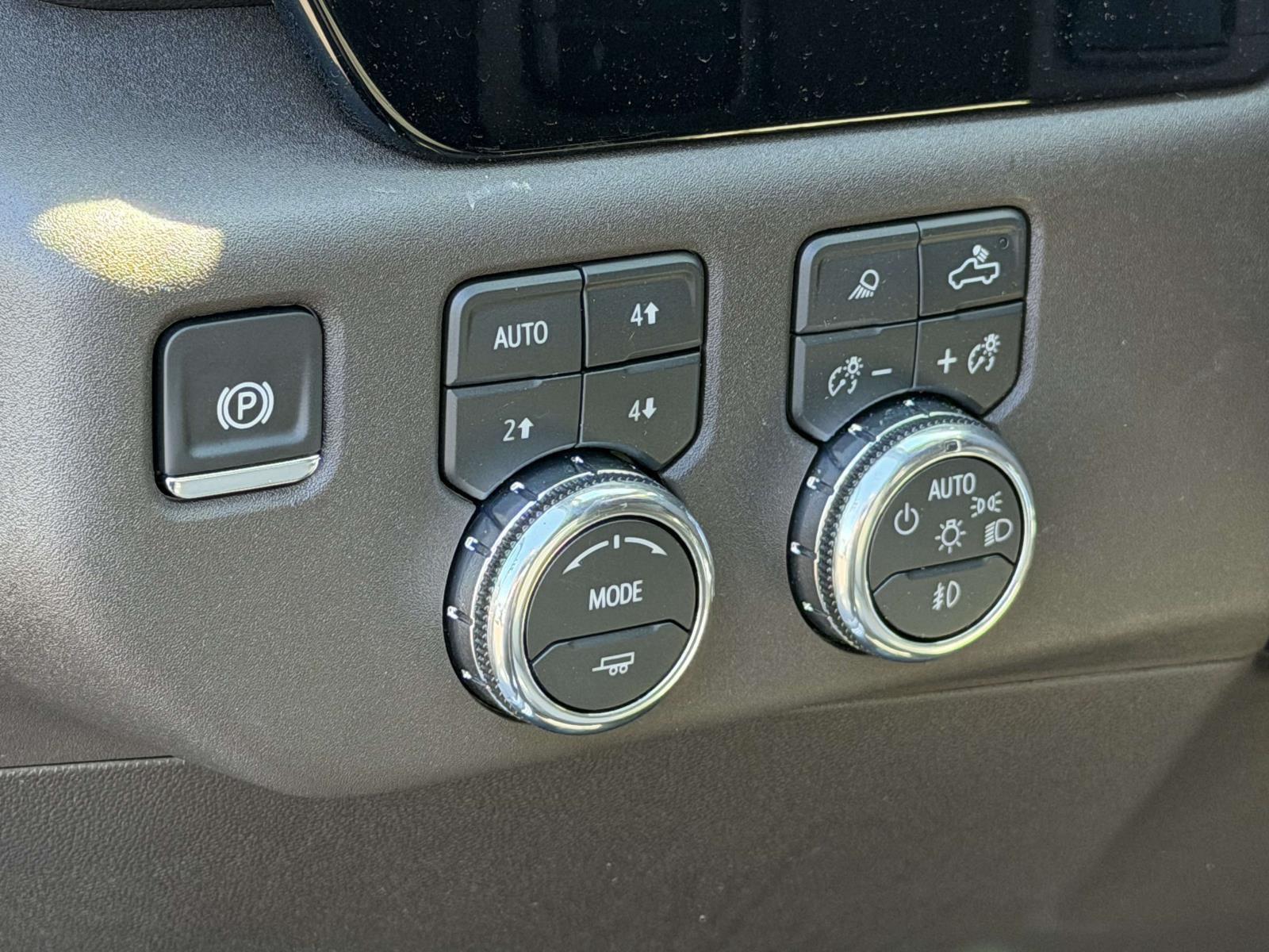 New 2026 GMC Sierra 2500HD Truck