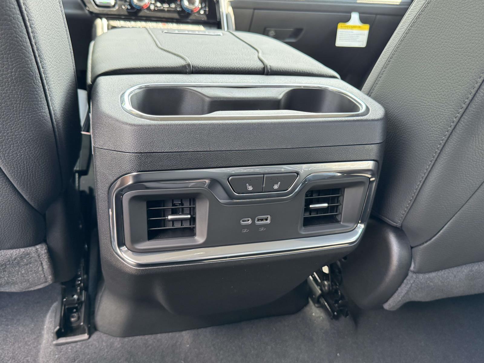 New 2026 GMC Sierra 2500hd Truck