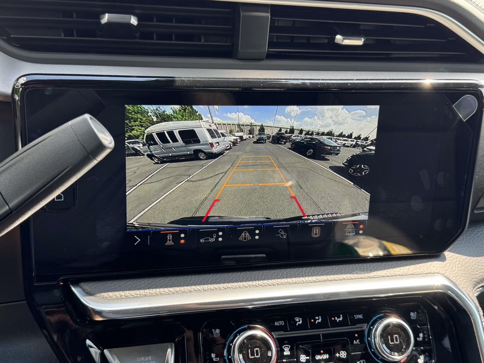New 2026 GMC Sierra 2500hd Truck