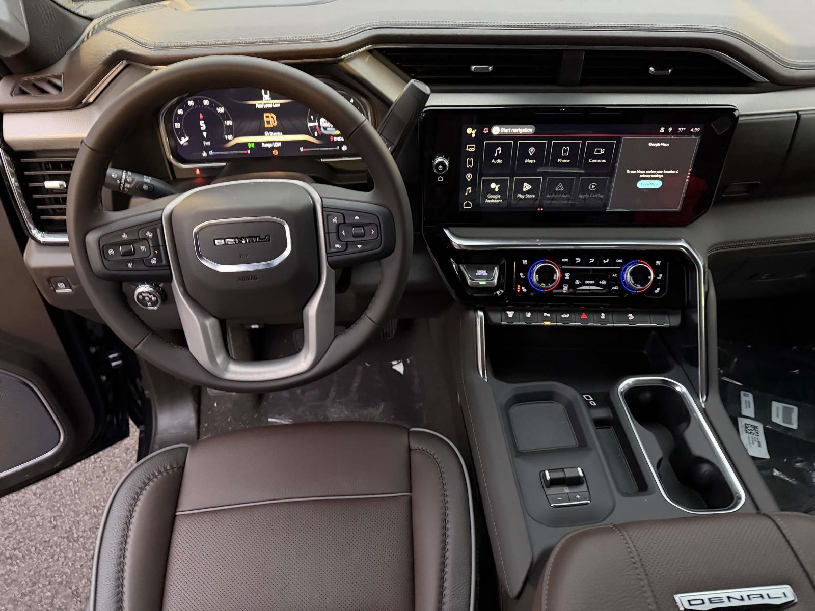 New 2026 GMC Sierra 2500HD Truck