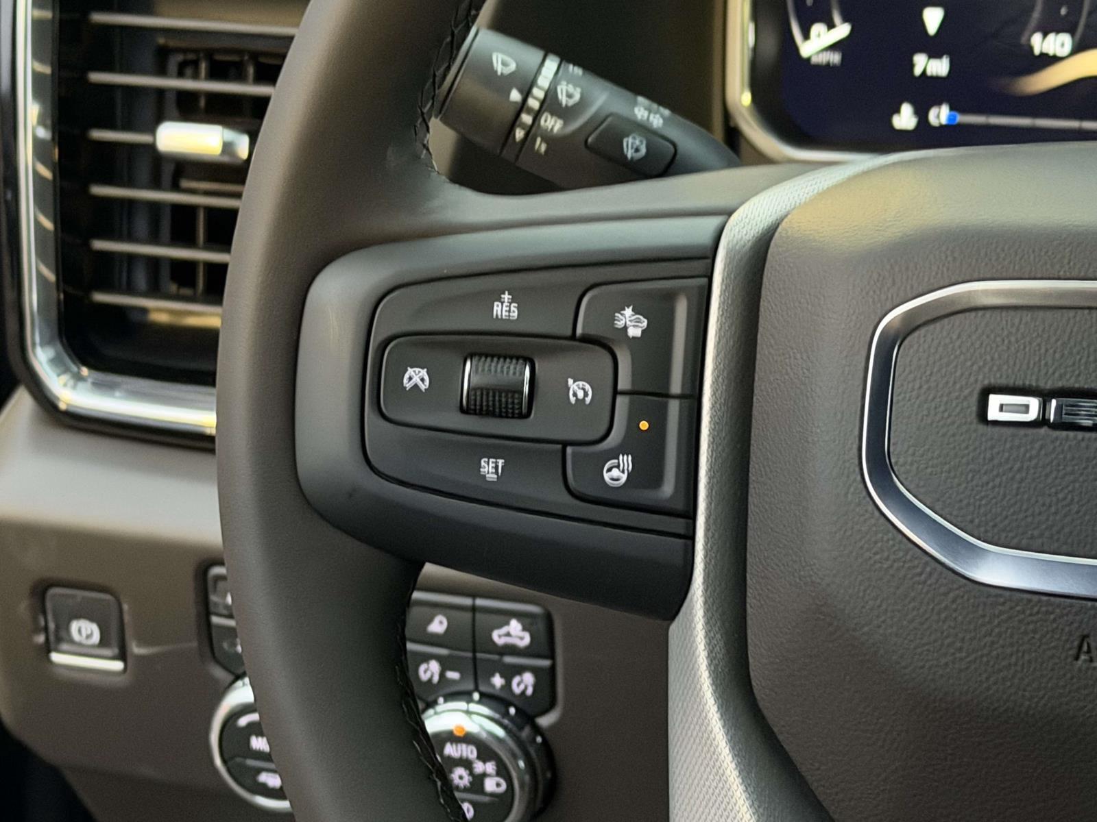 New 2026 GMC Sierra 2500HD Truck