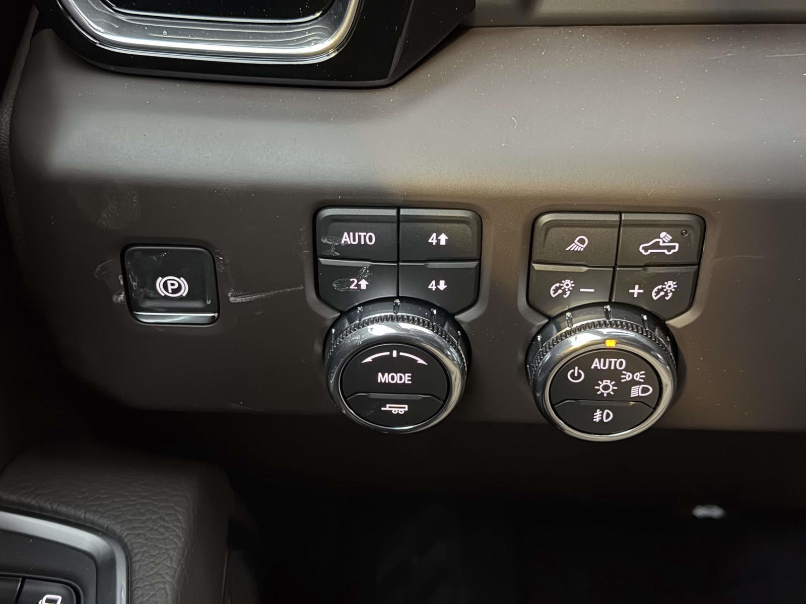 New 2026 GMC Sierra 2500HD Truck