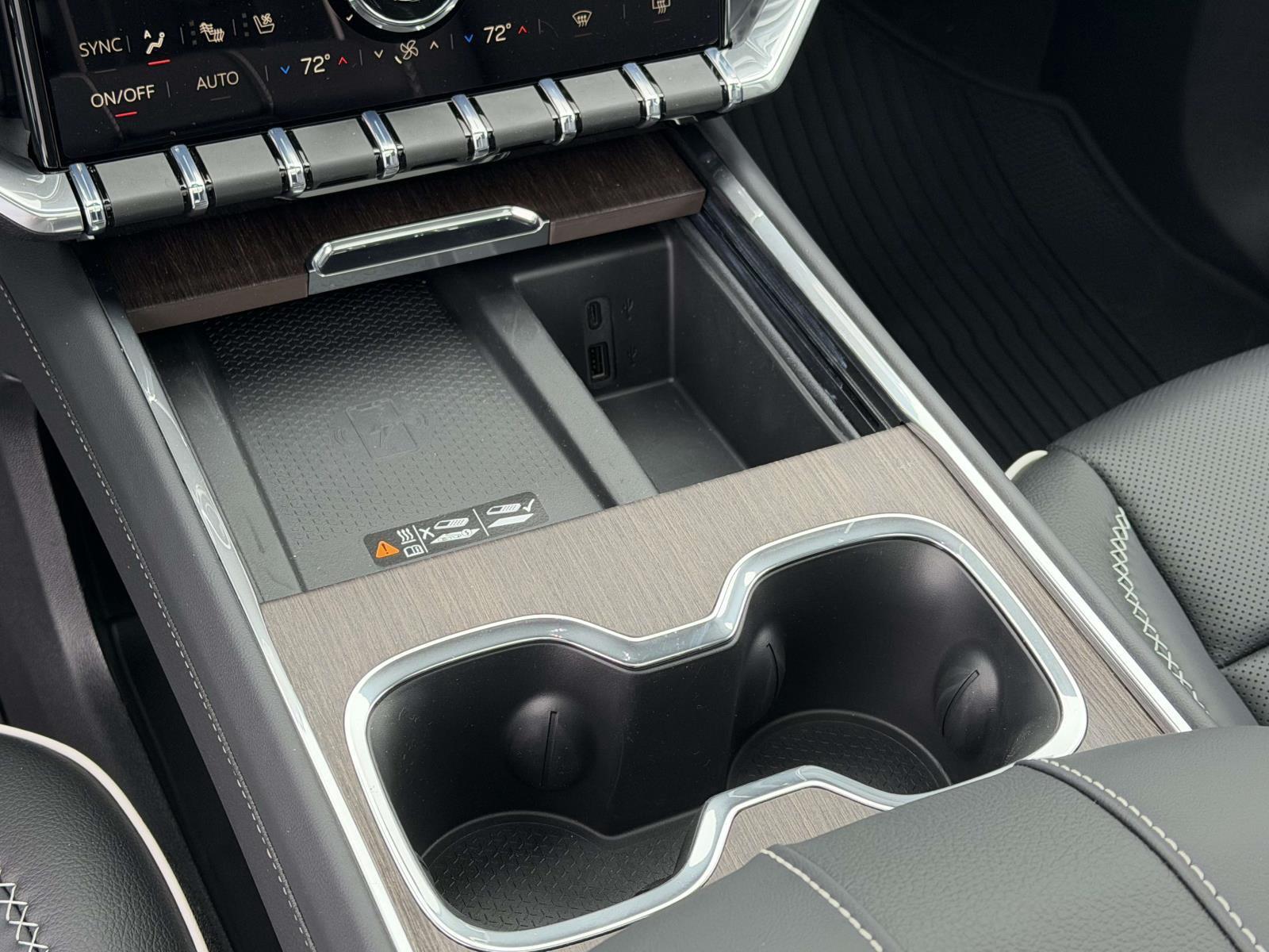 New 2026 GMC Acadia Sedan