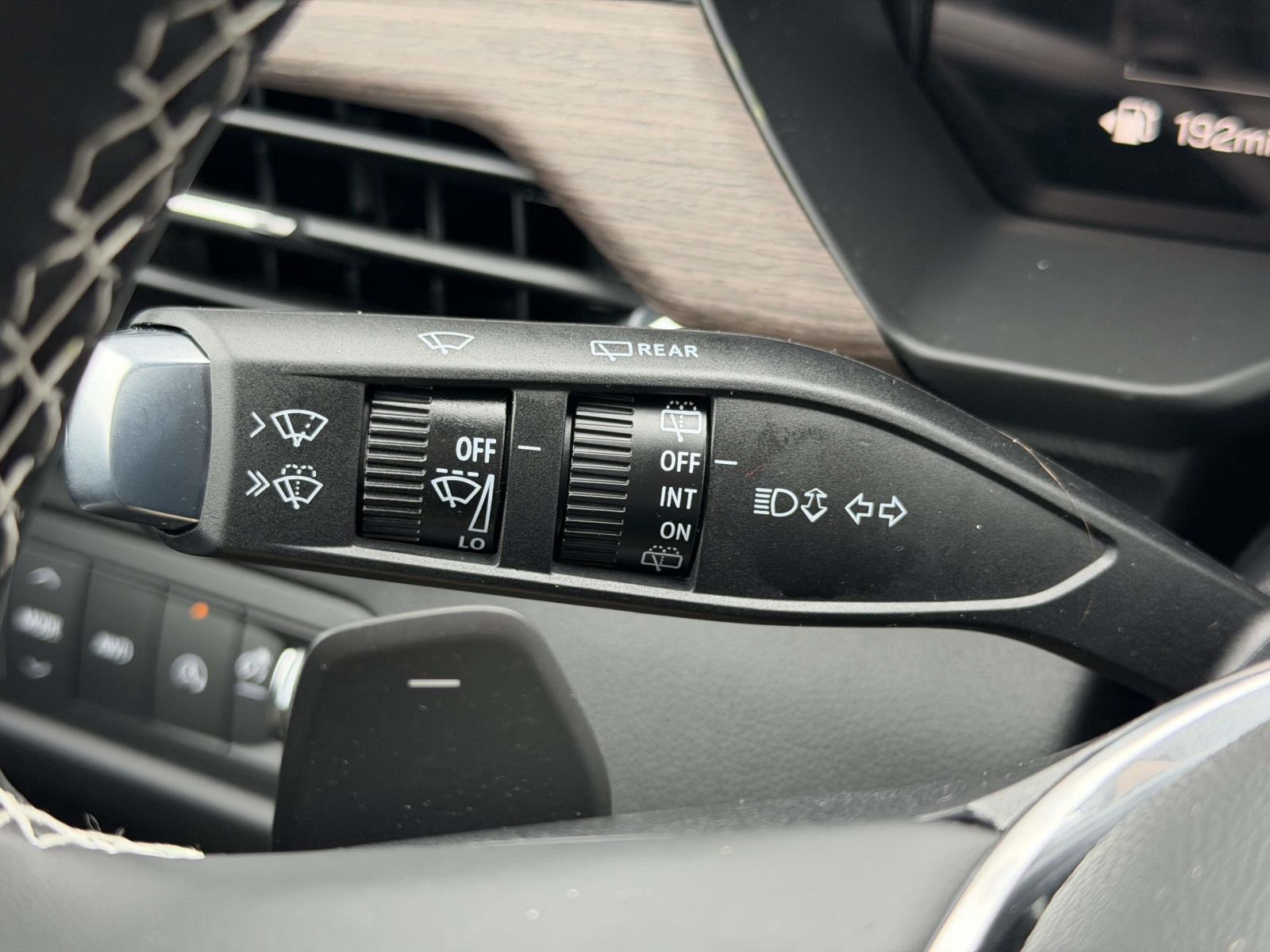 New 2026 GMC Acadia Sedan