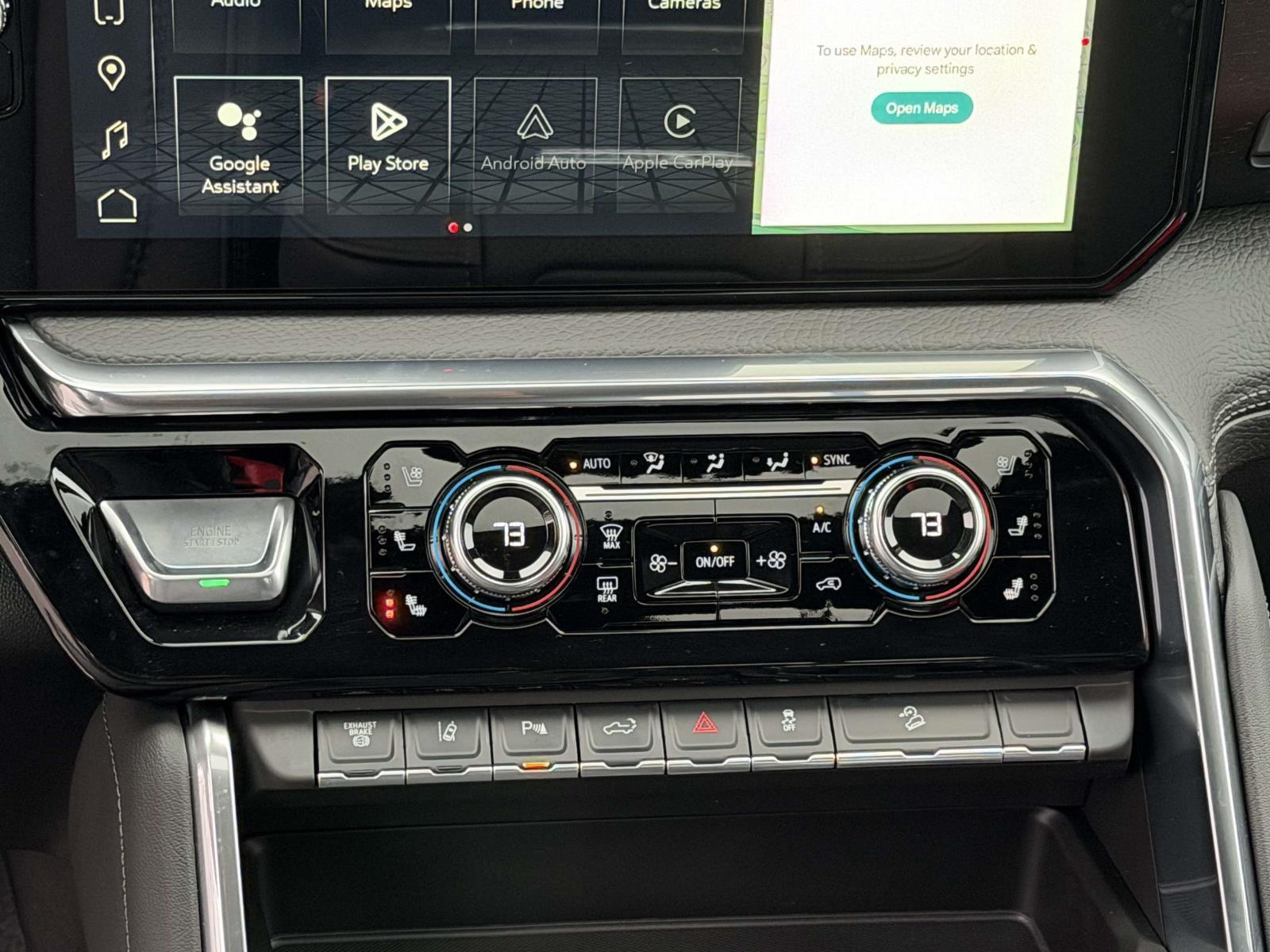 New 2026 GMC Sierra 2500HD Truck
