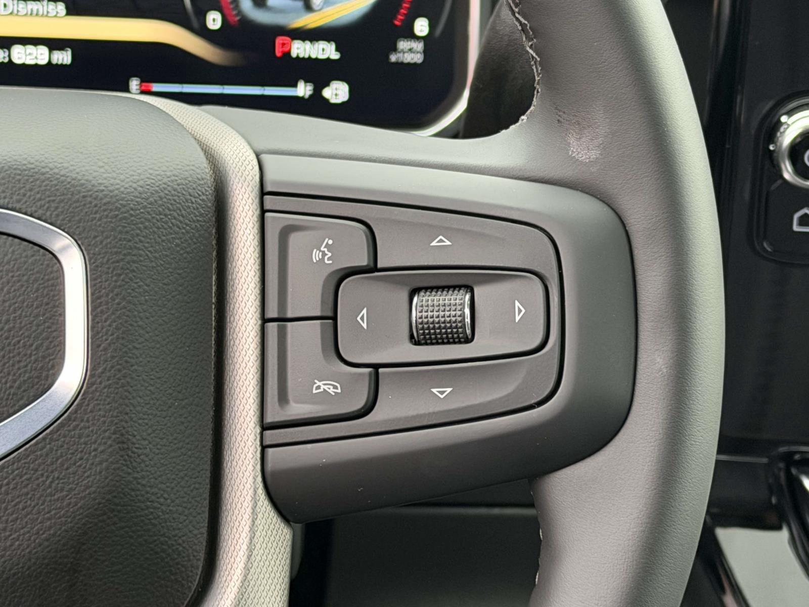 New 2026 GMC Sierra 2500HD Truck
