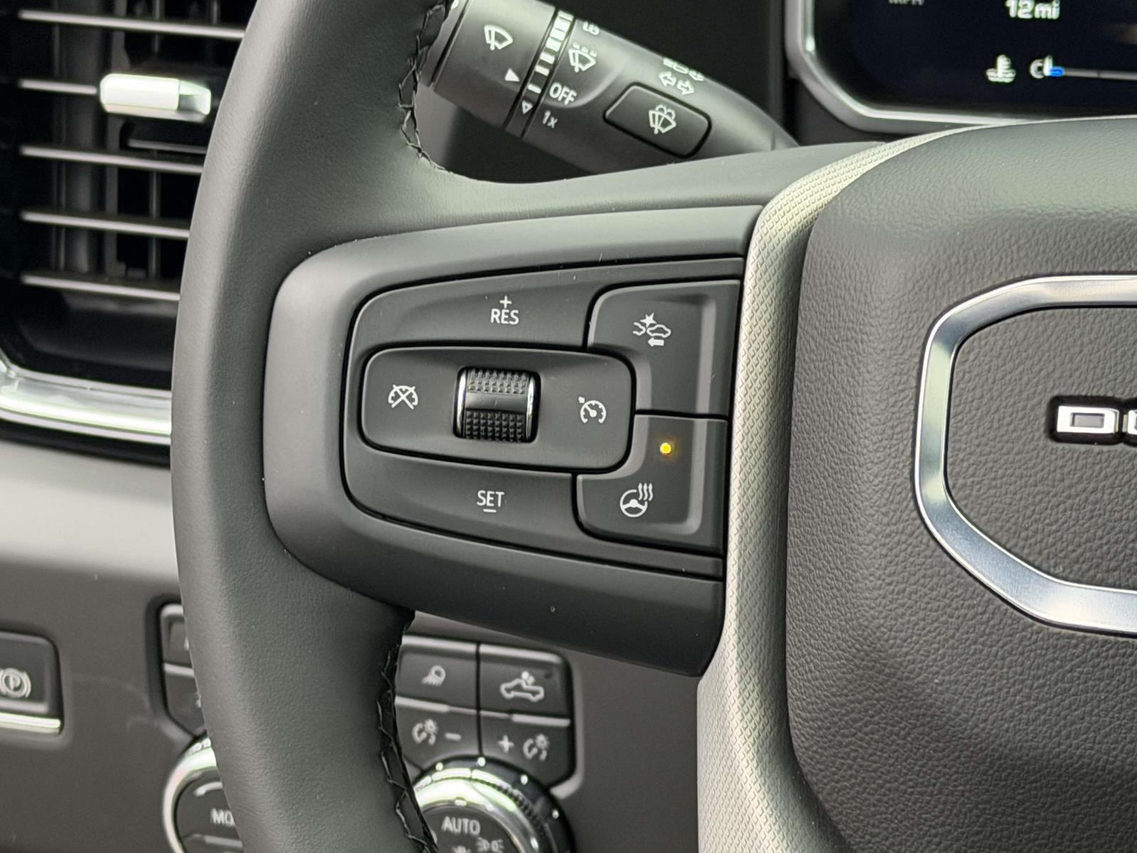 New 2026 GMC Sierra 2500HD Truck