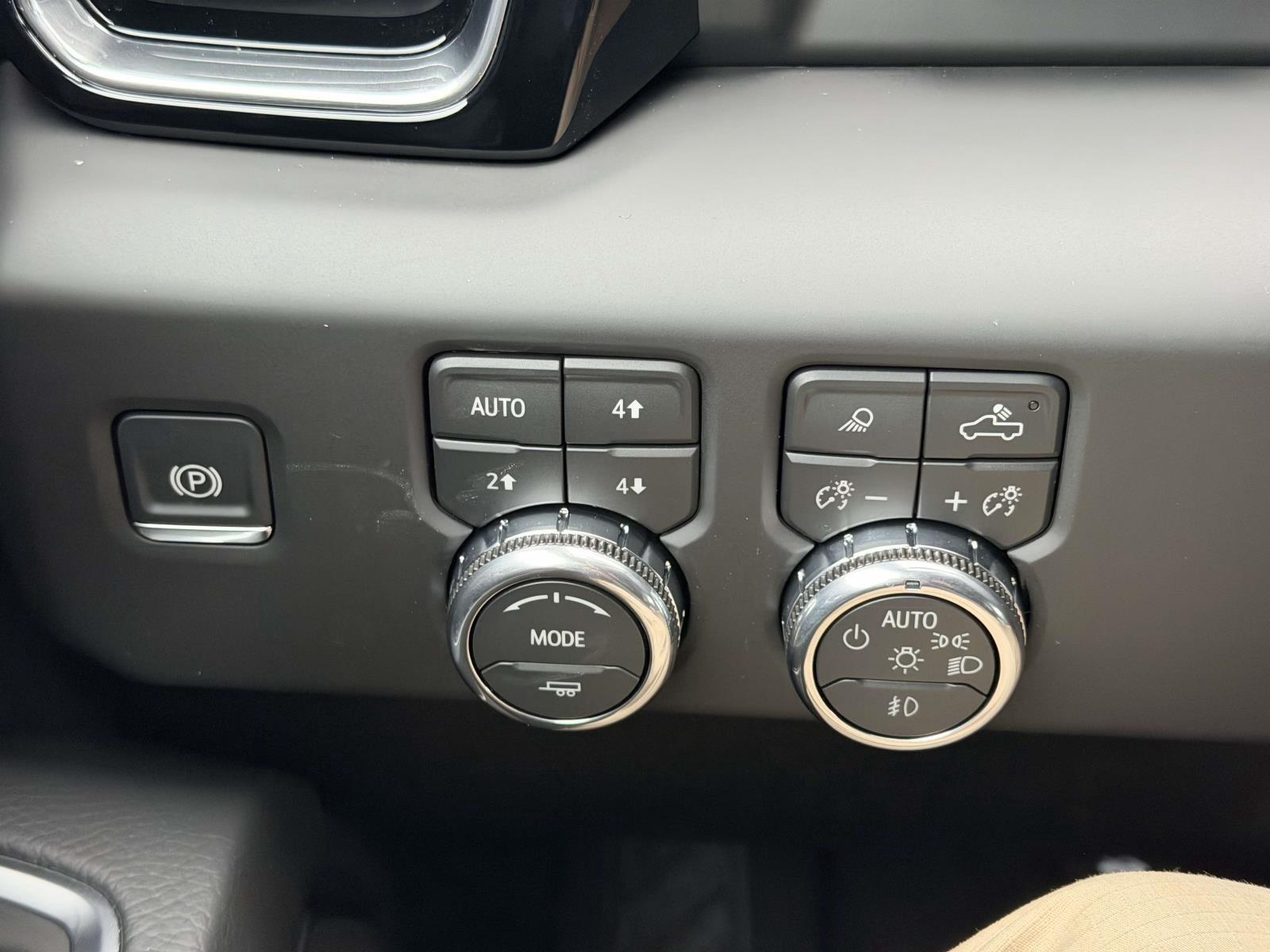 New 2026 GMC Sierra 2500HD Truck