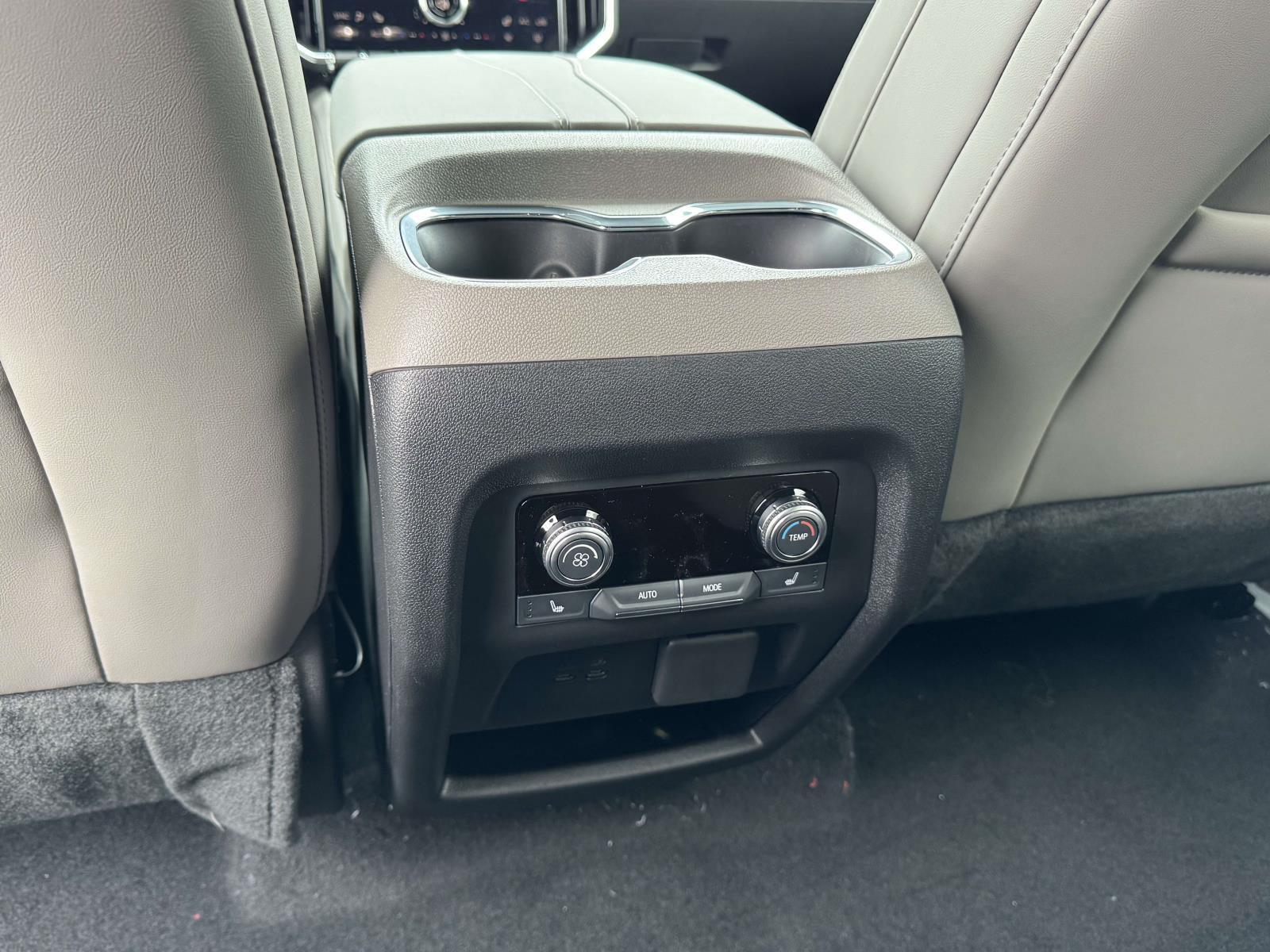 New 2026 GMC Acadia Sedan