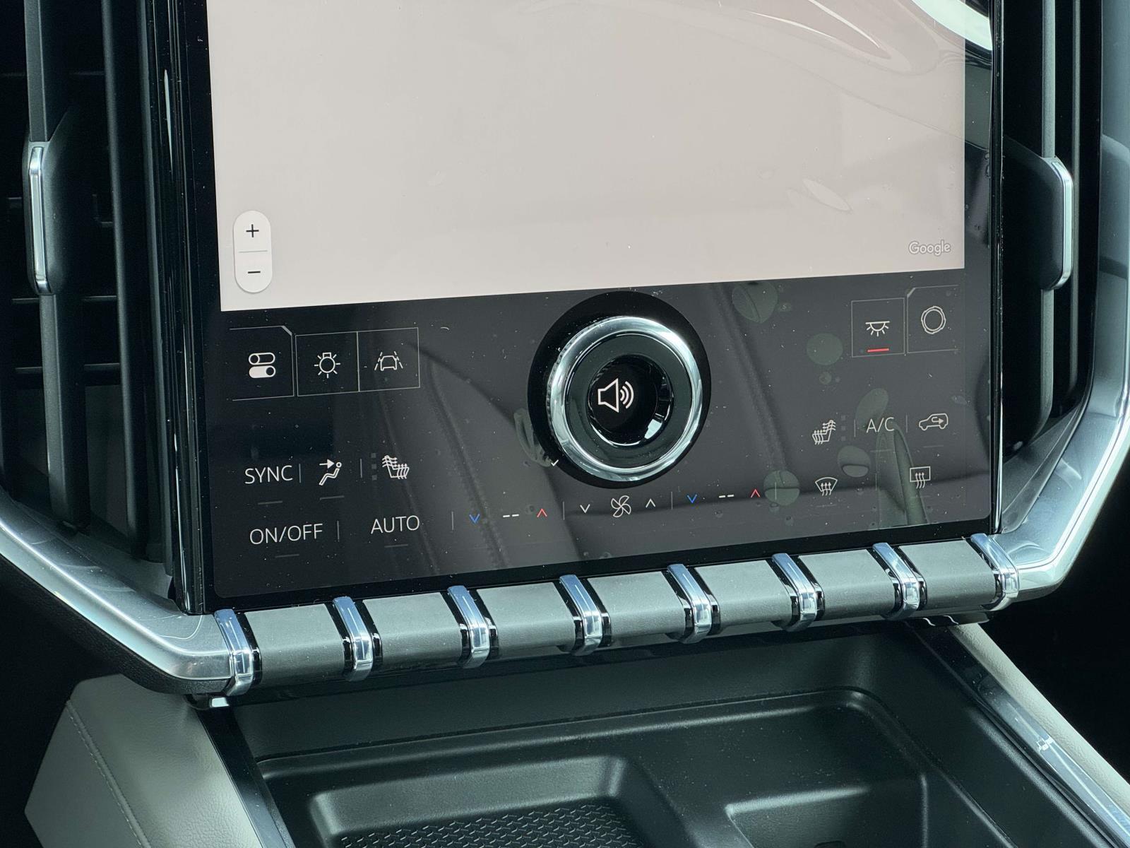 New 2026 GMC Acadia Sedan
