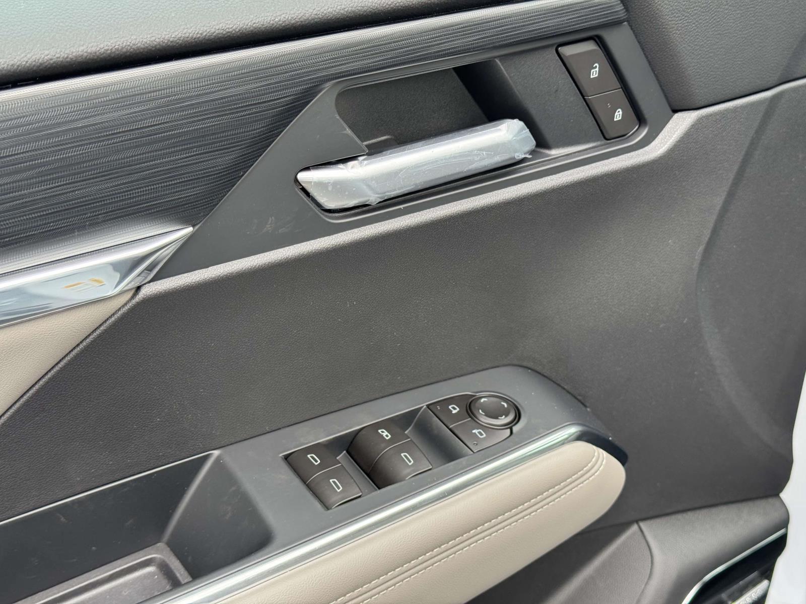 New 2026 GMC Acadia Sedan