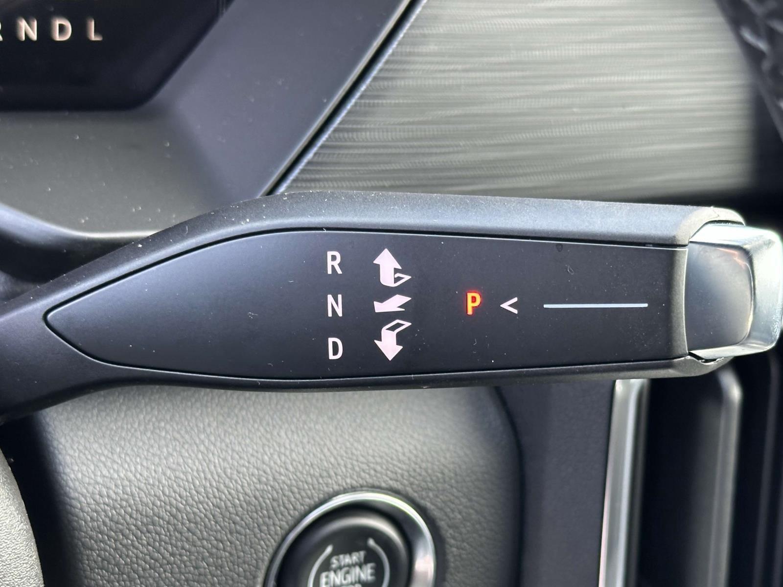 New 2025 GMC Acadia Sedan