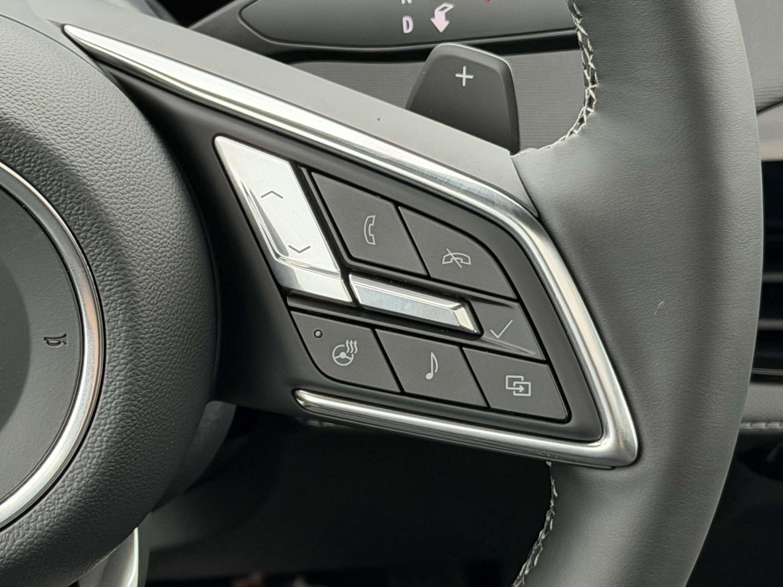 New 2026 Buick Enclave SUV