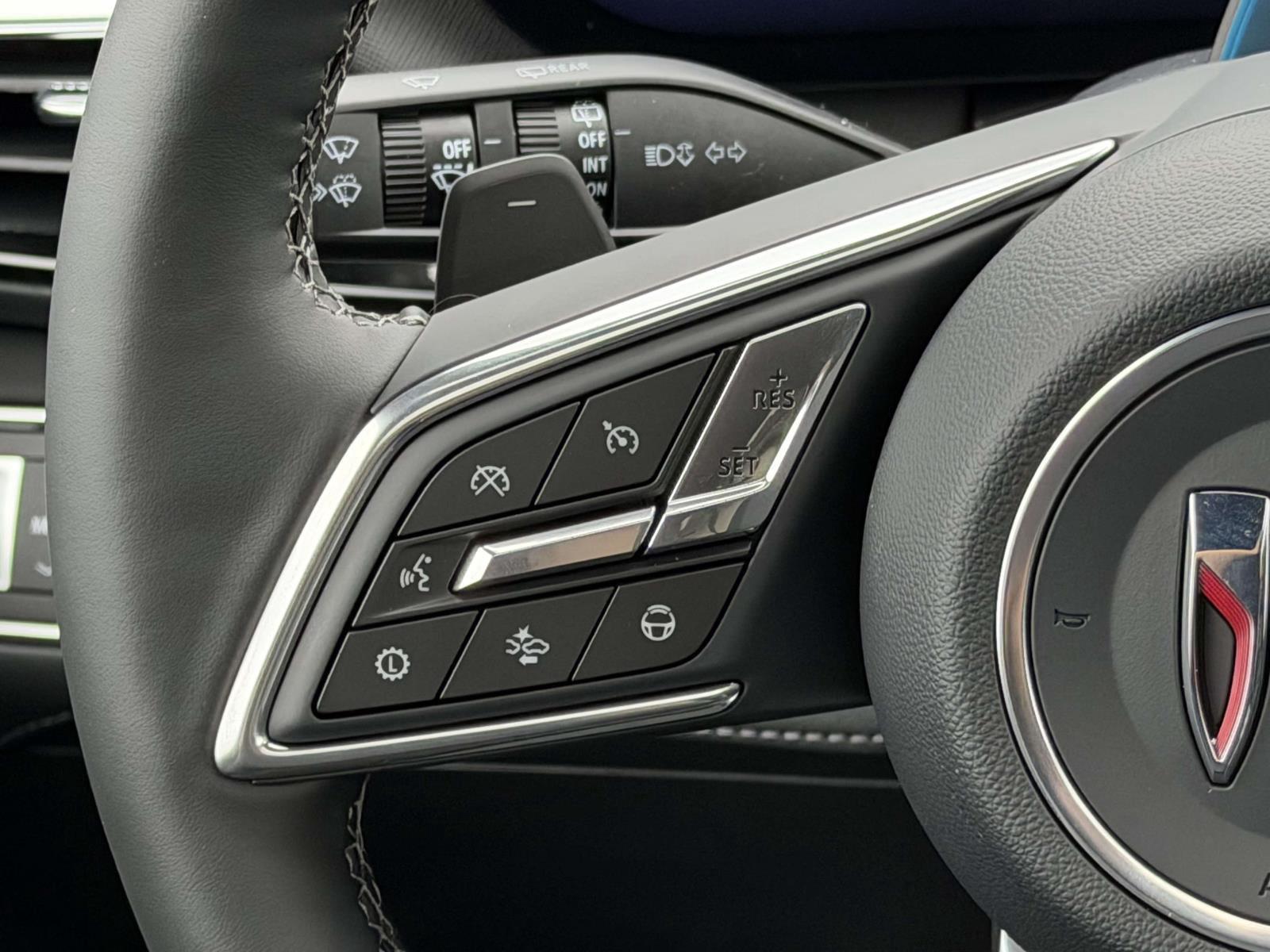 New 2026 Buick Enclave SUV