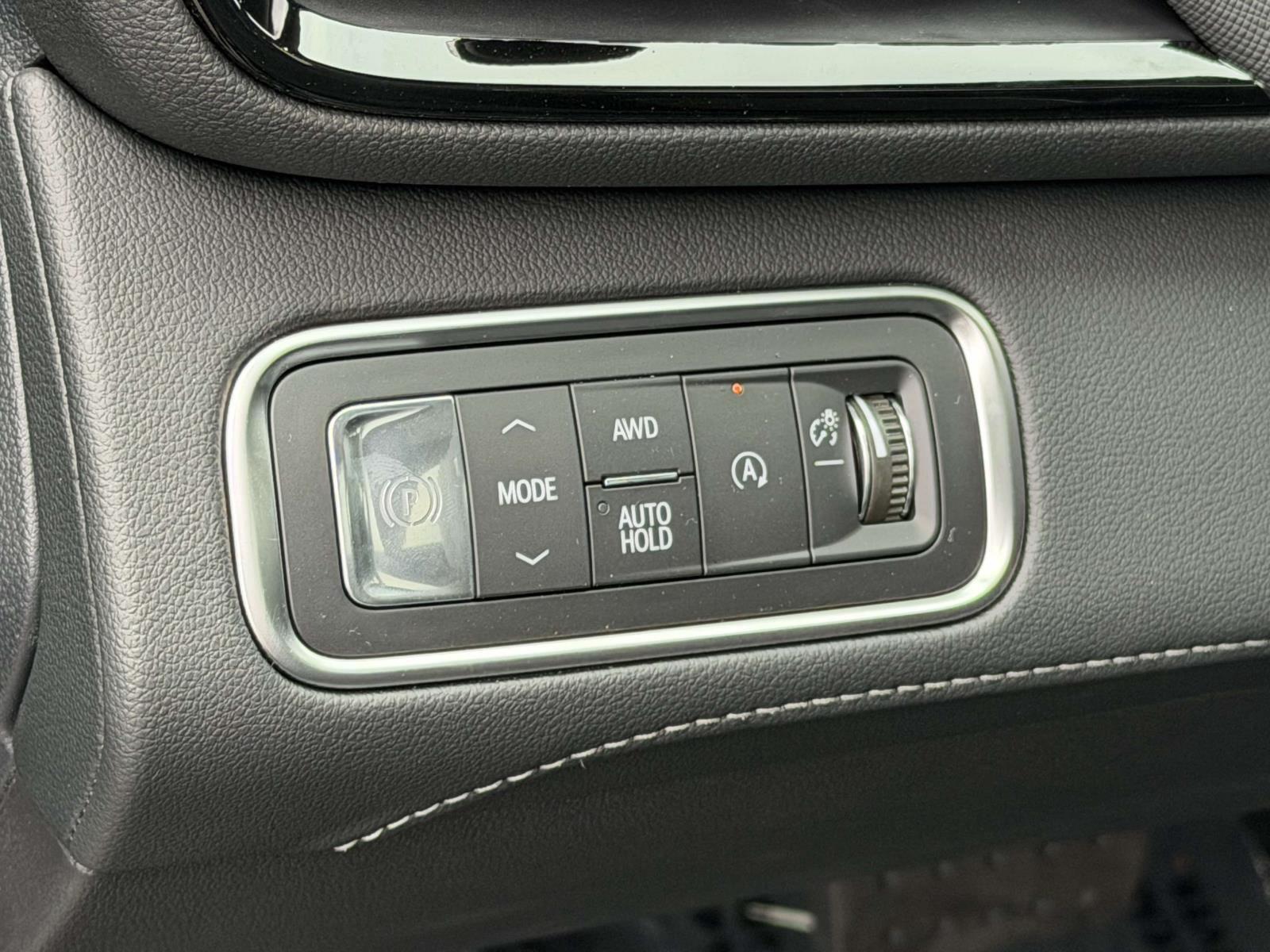 New 2026 Buick Enclave SUV